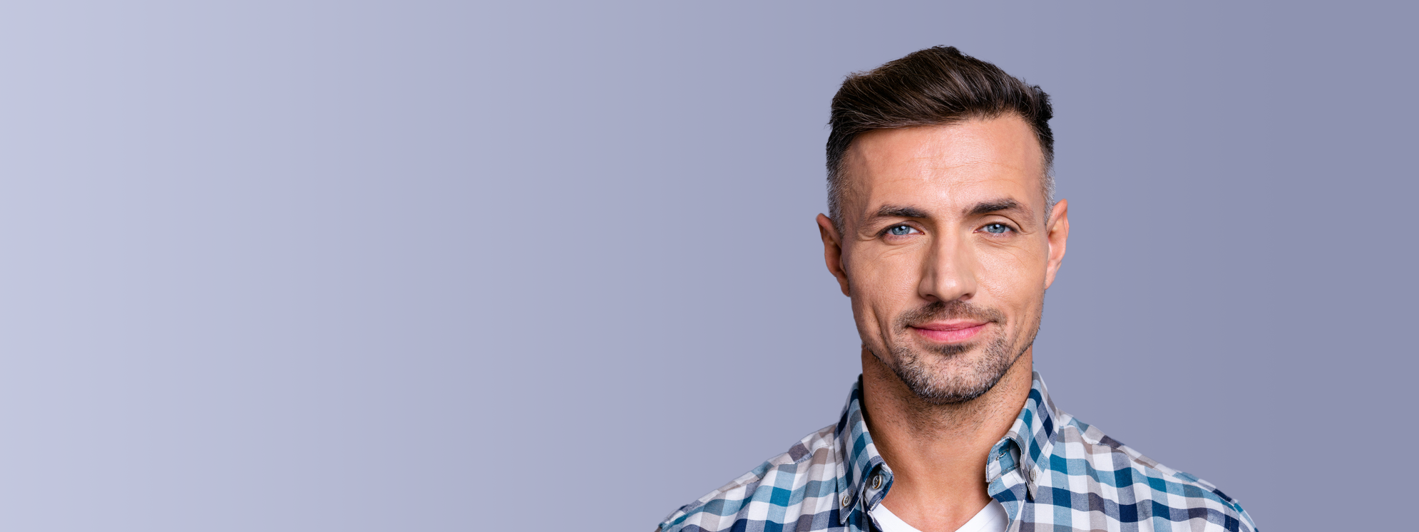 PRP hair loss treatment provided by Advanced Dermatology